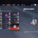 Rainbow Six Siege X Credits