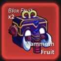 Blox Fruits