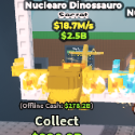 Steal a Brainrot