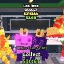 Steal a Brainrot