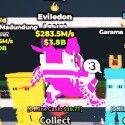 Steal a Brainrot