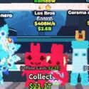Steal a Brainrot