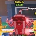 Steal a Brainrot