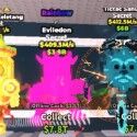 Steal a Brainrot