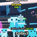 Steal a Brainrot