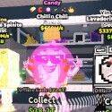 Steal a Brainrot
