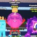 Steal a Brainrot