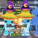 Steal a Brainrot
