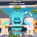 Steal a Brainrot