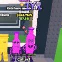 Steal a Brainrot