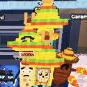 Steal a Brainrot