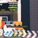 Steal a Brainrot