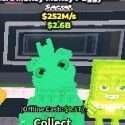 Steal a Brainrot