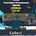 Steal a Brainrot