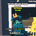 Steal a Brainrot