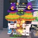 Steal a Brainrot