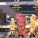 Steal a Brainrot