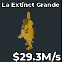Steal a Brainrot