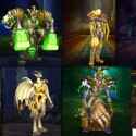 World of Warcraft