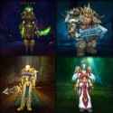 World of Warcraft Gold