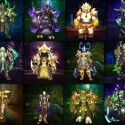 World of Warcraft