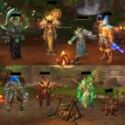 World of Warcraft