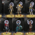 Apex Legends Top Ups