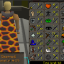 Old School Runescape