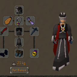 Voider/ Zerker 🔥Fire Cape⚡75 Range ⚡77 Str ⚡ 73 HP 💙 52 Prayer 🙏 54 Magic All Void Helms, Rune defender,⚡ No Bans, 866 total, 💫 | Instant Delivery |🤖 0
