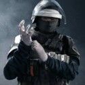 Rainbow Six Siege X