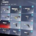 Rainbow Six Siege X