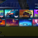 Rocket League