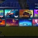 Rocket League