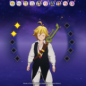 The Seven Deadly Sins Origin