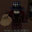 bridger: Western