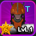 All Star Tower Defense X