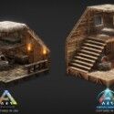ARK: Survival Ascended