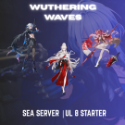 Wuthering Waves