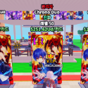 Anime Card Farm