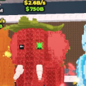 Steal a Brainrot