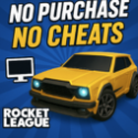 Rocket League