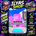 Anime Card Farm