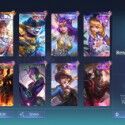 Mobile Legends