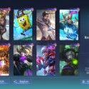 Mobile Legends