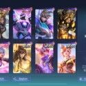 Mobile Legends