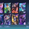 Mobile Legends