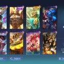 Mobile Legends