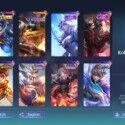 Mobile Legends