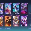 Mobile Legends