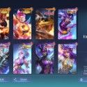 Mobile Legends